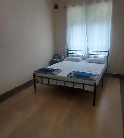 The Pereira'S Goan Homestay Villa Vasco Da Gama Exterior photo
