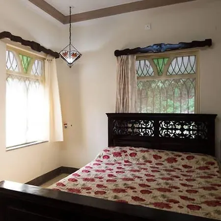 The Pereira'S Goan Homestay Villa Vasco Da Gama Exterior photo
