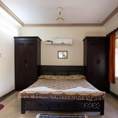 The Pereira'S Goan Homestay Villa Vasco Da Gama Exterior photo