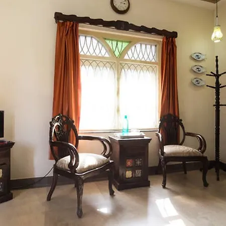 The Pereira'S Goan Homestay Villa Vasco Da Gama Exterior photo