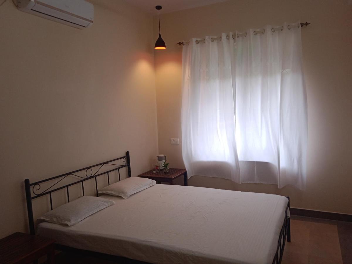 The Pereira's Goan Homestay