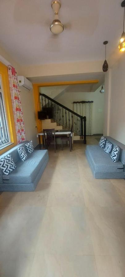 The Pereira's Goan Homestay