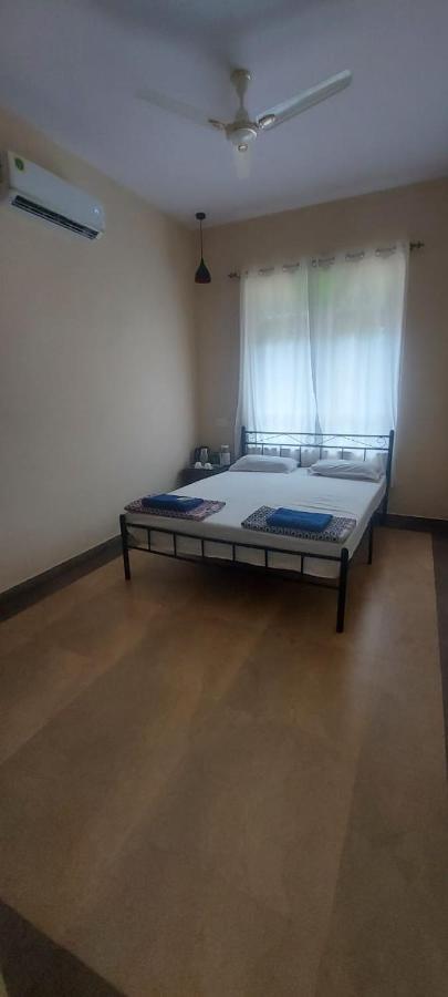 The Pereira's Goan Homestay Vasco Da Gama