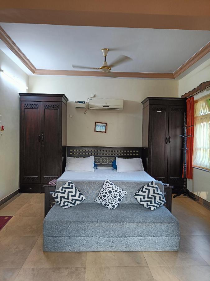 The Pereira's Goan Homestay