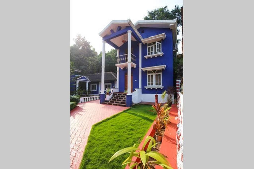 The Pereira's Goan