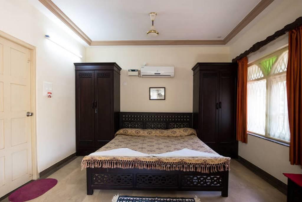 Homestay The Pereira's Goan Vasco Da Gama