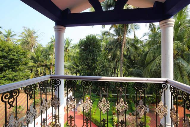 The Pereira's Goan