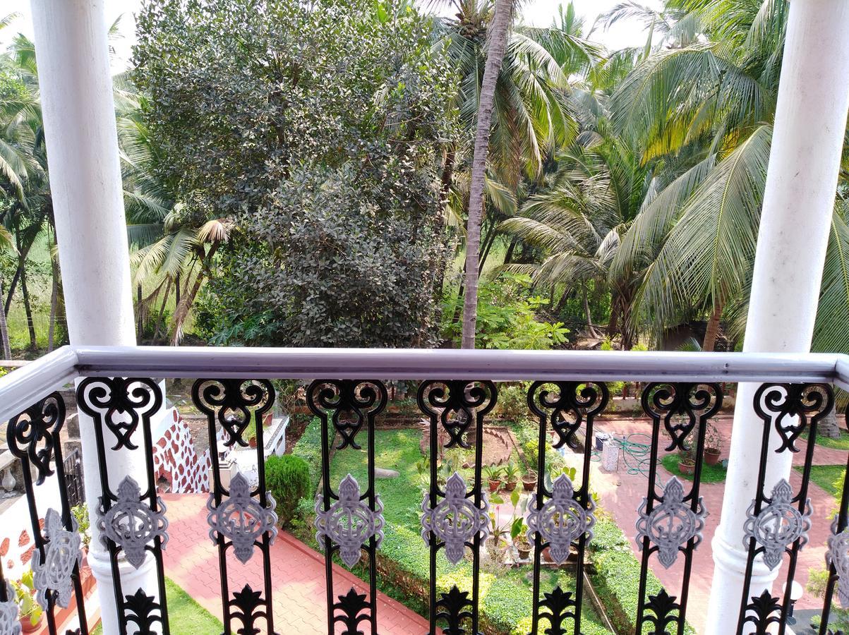 Homestay The Pereira's Goan *
